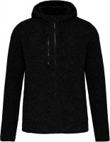 Dark Grey Melange