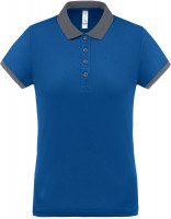 Sporty Royal Blue / sporty grey