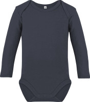 Charcoal Grey
