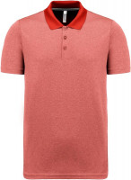 Coral Heather
