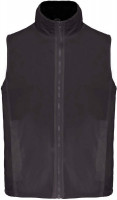 Dark Grey / Black