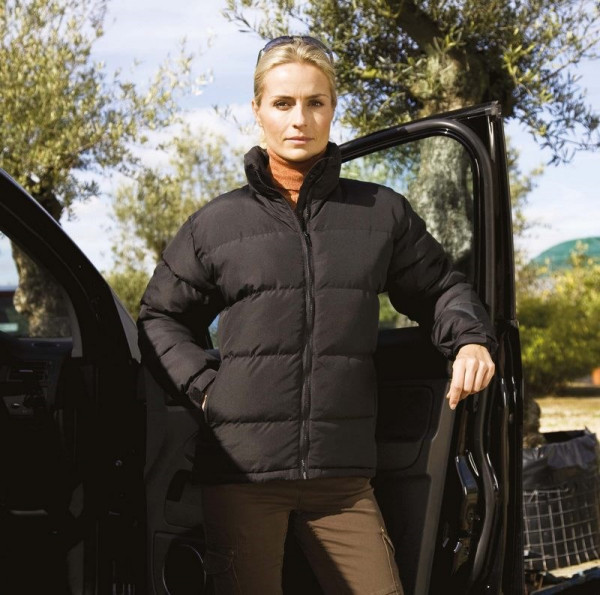 Result Holkam Ladies' Padded Jacket