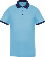 Sky Blue / Sporty Navy