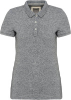 Slub Grey Heather