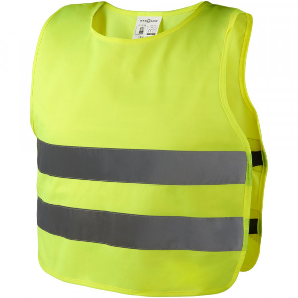 Reflecterend unisex veiligheidsvest